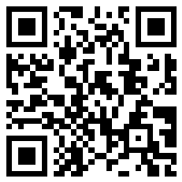QR Code for bitcoin:3GR4dE6nZc8eNh1hdBXwjSSdzM3Tr9VxAp