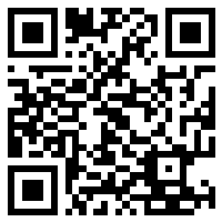 QR Code for bitcoin:3GR7QT4BysWJLfdiTMqfSAmMSD6uCyn4yM