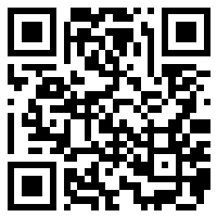 QR Code for bitcoin:3GR7q1ehpgs8UZGyrYZbHBzDZHASZK9cy9