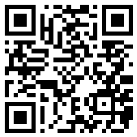 QR Code for bitcoin:3GR7vF6GyHMBGFKMhpuAZadHrdLY66Fc9b