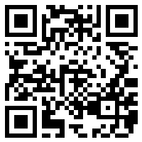 QR Code for bitcoin:3GR8WPsFpvBCFuD3GrfbUy7FQbgtfrhNA3
