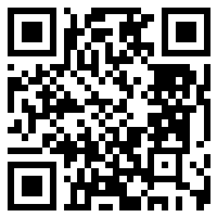 QR Code for bitcoin:3GR8ptr2eYL4jboBVrMos2i16BHJdsjcK4