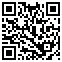 QR Code for bitcoin:3GRA8emaRYtmuCvRXfR9iWaCFa7xzdWMaj