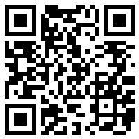 QR Code for bitcoin:3GRALVcyNmtLC58MQbputW96wMAcgcLBQm