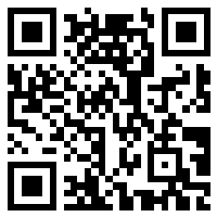 QR Code for bitcoin:3GRAR57HeWiwMaqZS1pZHfPbYymsVUApFf