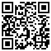 QR Code for bitcoin:3GRBSuQFnt2BfVce73DQoJBUB8J3M5bshe