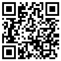 QR Code for bitcoin:3GRCsi3xobdc65s882RGTRTE3dCxAajNNp