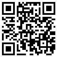 QR Code for bitcoin:3GRCxFoArwBYsQkDbDdohSEPVCsZZg2kj9