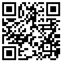 QR Code for bitcoin:3GRD6dKae63vXrgGDyExFkrzJ4UpishQep