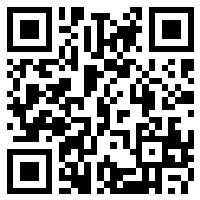 QR Code for bitcoin:3GRE46Bywi1oDxv4LAMBRTVth4KT59LP96