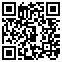 QR Code for bitcoin:3GREAnA57CSSvvihxUuRXgEmWRzY75fcW5