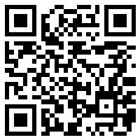 QR Code for bitcoin:3GRFapRdhdRabkLMsiBZ4QdAF9RVf2DZ94