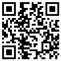 QR Code for bitcoin:3GRHYJpuCq2prfaeYSFdpsktDTvRxzeeL3