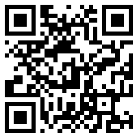 QR Code for bitcoin:3GRMBsdmFS87SJPbWBj8FanP25SZnoJay1