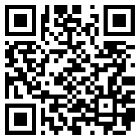 QR Code for bitcoin:3GRMryPoKS7dK65Cv78ZiTMfcFZsKorG73