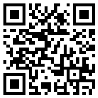 QR Code for bitcoin:3GRPYNcFSDjcdQZ6kaqLoFMTdNYCfHVhqd