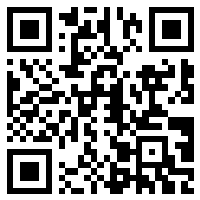 QR Code for bitcoin:3GRQdsEx7pZZ2ZXbhgbSQdaaDBTfzzZ6Dn