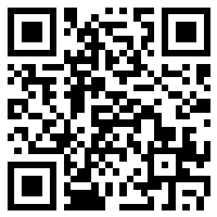 QR Code for bitcoin:3GRQtXZfaX7ED5fCKRWSyRNhX5SjuPfT2H