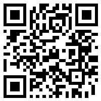 QR Code for bitcoin:3GRRHT7YSXeFCSpJyTSZswyembL6ZeHaZS