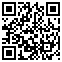 QR Code for bitcoin:3GRTMPdZeGKqSPsj5TNUMUnCKDMescNQpi