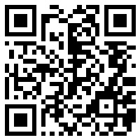 QR Code for bitcoin:3GRTYANvit62Kkf32p2P3Xs8PQPKa5TF5c