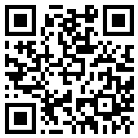 QR Code for bitcoin:3GRTxzRnmCpgAgfu2dVvxhWw5ixcTP4SEv