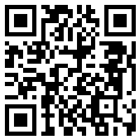 QR Code for bitcoin:3GRVE7fGneDZS9avLCaVjc4JVPRoQ3vuZ3