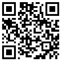 QR Code for bitcoin:3GRYo3CQdc98DCK97oSJo3D1f6RCwbBD3T