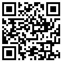 QR Code for bitcoin:3GRZ92NoSWGvtDgnXcU799sPB2Bu89bRA7