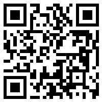 QR Code for bitcoin:3GRatLLtt36xHC6FtsHyna6vCSaux4K2Xv
