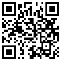 QR Code for bitcoin:3GReBpUayKor6J7HFfuTRCsQYNa2a4fYa1