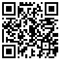 QR Code for bitcoin:3GRef18GwFjSdjPgv8fxTLCdUGGzvjpU1N