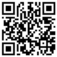 QR Code for bitcoin:3GRepQ2CRbDkGsABBttHwYdCcxvPQE3USp
