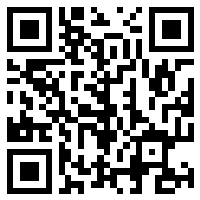 QR Code for bitcoin:3GRhpDwyHGnScK4RMdtEmHTgs2UTsVgG4e