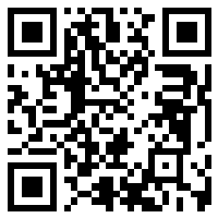 QR Code for bitcoin:3GRimtFU2YtpSBdmfZBVMcV8F5T4CMVca4