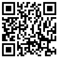 QR Code for bitcoin:3GRj4dsyniiDAzvjau5kfkY8XLQQdEdSVk