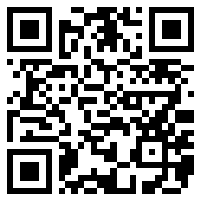 QR Code for bitcoin:3GRmLm8ZTagcfFBY7bZU55mifHKTVLpbFn