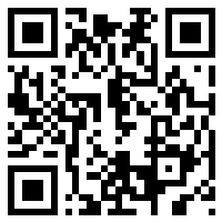 QR Code for bitcoin:3GRmeojscDMXEEDchRFahCnaBwqtzuC6fU
