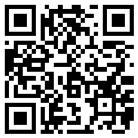 QR Code for bitcoin:3GRnsYkqG4srjBvsGAhET3d74faGFskYWD