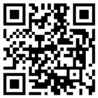 QR Code for bitcoin:3GRqkBeMTRafSjNKg6p3npP7ToZMJtafB7