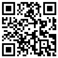 QR Code for bitcoin:3GRsThapcYfvVbErCebvwQe4C5iQJCZCX9