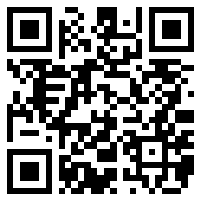 QR Code for bitcoin:3GS1XqqCNZszG5TL3SDaAYMaFCpWU18H9m