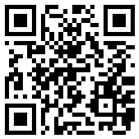 QR Code for bitcoin:3GS2PFoaDwHSzb94tcuqa92Va9YcB6w7mG