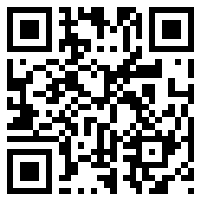 QR Code for bitcoin:3GS2p5PAyuN8V1GL9PgWbnTMMv8tfHTak1