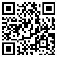 QR Code for bitcoin:3GS3LBQJDSjavRwpvrefD1QL68xJxH6YsW