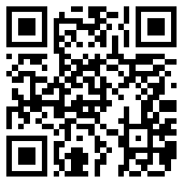 QR Code for bitcoin:3GS6b7U6zgBriMSp3YuMuAd8wxCdTp6tvp