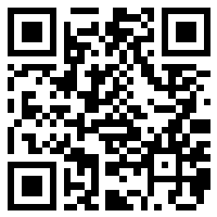QR Code for bitcoin:3GS7RYpTZ6BAzssbwrk2St9g6dfQALZYgE