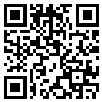 QR Code for bitcoin:3GS7bkVV4zSRHaobfxJDDQq2DriW3drqid