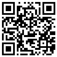 QR Code for bitcoin:3GS8iwhwcTRdsQea24o7dw9SLDV6qb82VZ