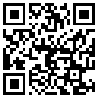 QR Code for bitcoin:3GS8me3SvgsuogYpSBgvr5MdBTDMCMQd8y